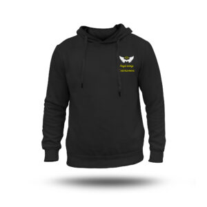 AWE Hoodie – Elevate Your Style with Angel Wingz Entertainment